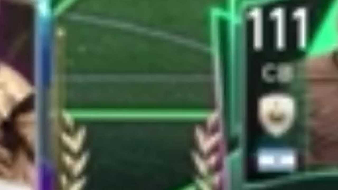 Strong defence fifamobile