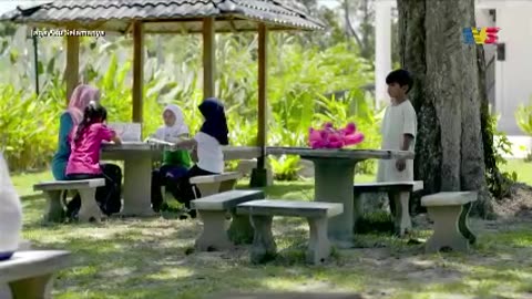 Jaga Aku Selamanya Episode 11