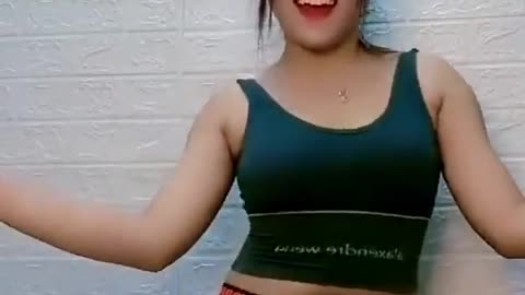 Hot Girl Dance | Tiktok fyp Part 19