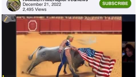 Juan’s Closing 12/21 Prayer