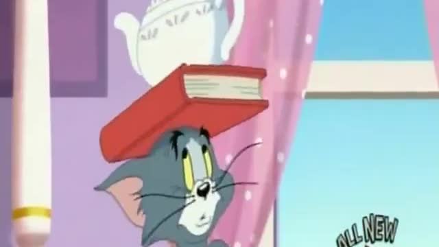 Tom & Jerry | Tom & Jerry in Full Screen | Classic Cartoon Compilation | WB Kids ####