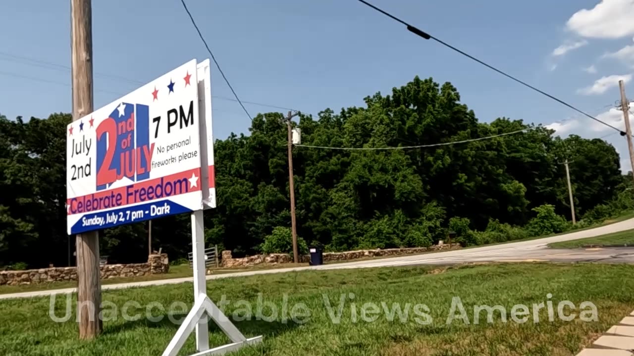 America the Beautiful