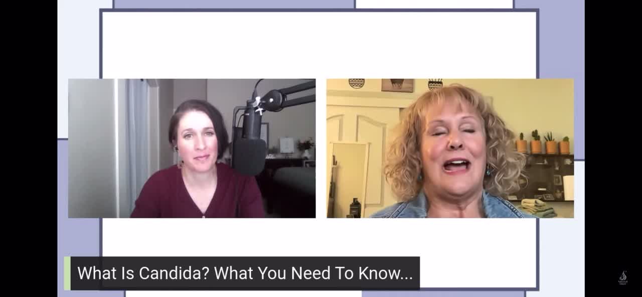What is Candida?