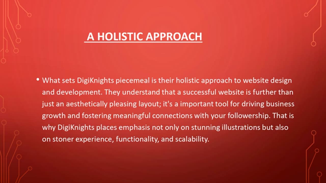 Unveiling DigiKnights Calgary Premier Website Design and Development Company