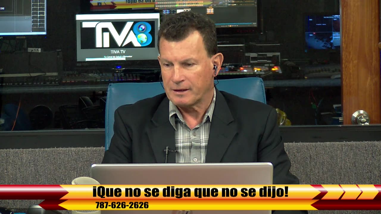Que No Se Dijo Que No Se Dijo Marzo 9 2023 pt3