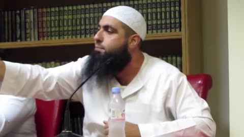 Wake Up - You are Going to Die ! (No Nasheed) Very Powerful Speech ! Mohamed Hoblos