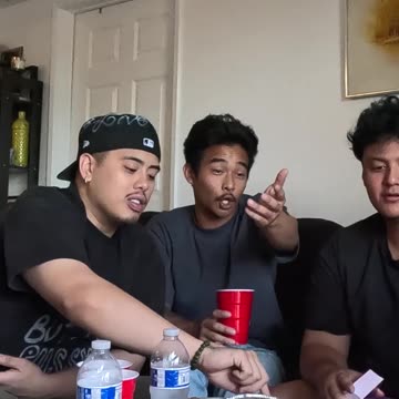 Most attractive person you're friends with?