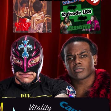 SHIZNIT MINUTE 9.30.24-BT talks RAW!