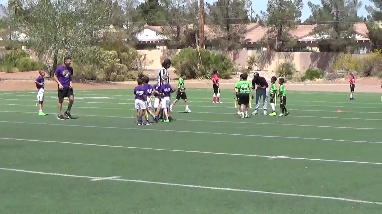 Game 6 - Vid 1