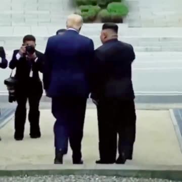 O PRESIDENTE DA PAZ!!!