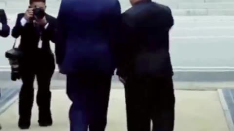 O PRESIDENTE DA PAZ!!!