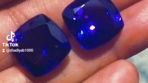 Blue Sapphire/Gem