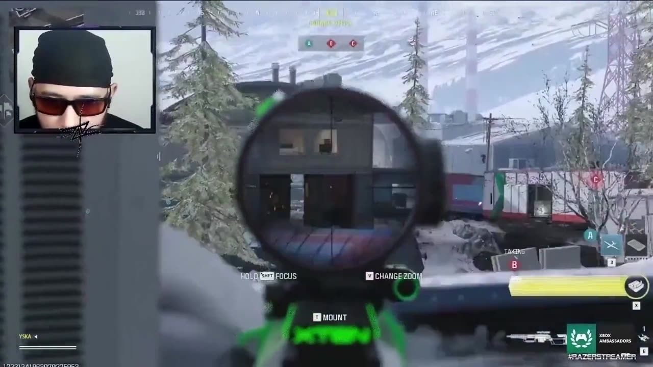 MW3 YSKA Compilation