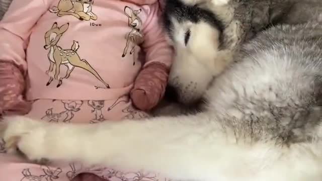 She loves her 🥰