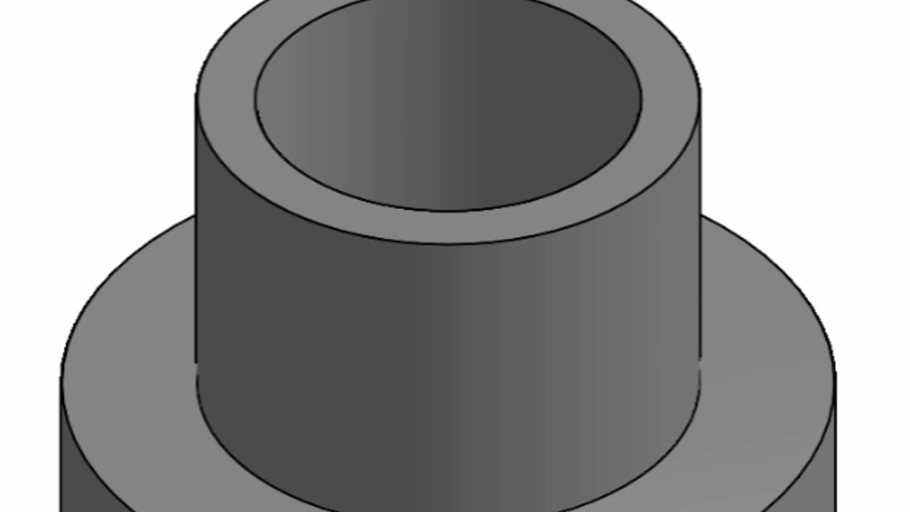 Onshape - 3d Parametric Technical Drawing