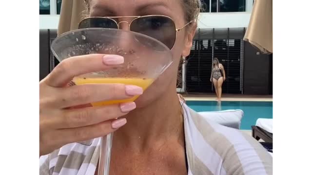 Niki Benz Fans Should Watch This Asap