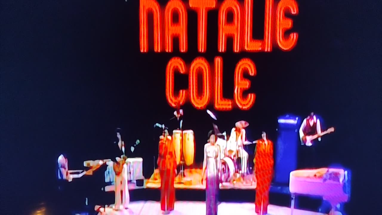 Natalie Cole I've Got Love On My Mind 1977