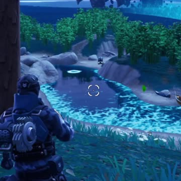 "...Someone's Watching Me..."