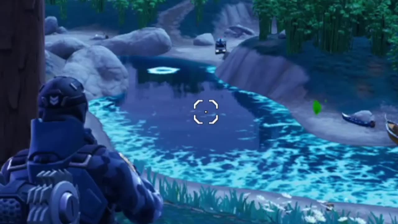 "...Someone's Watching Me..."