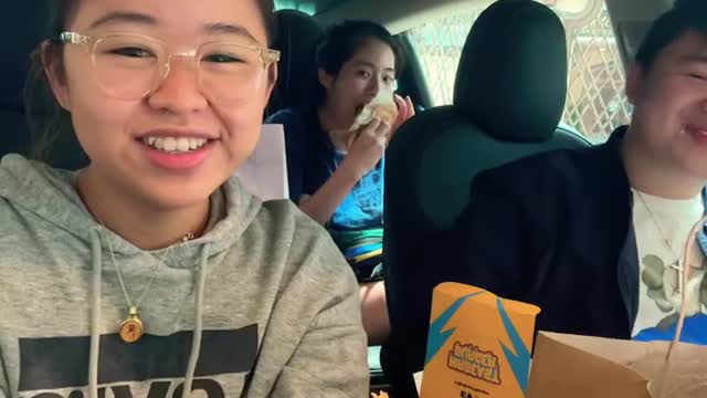 mr beast burger in hong kong!! food review