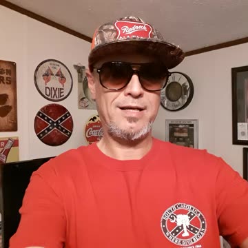 Let em eat Maggots!🤣