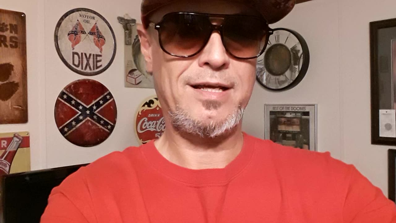 Let em eat Maggots!🤣