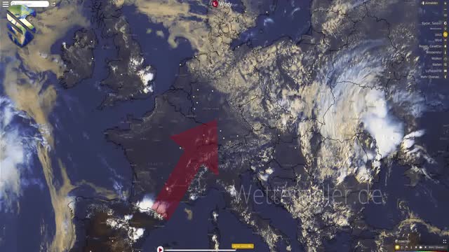 Klimawandel Strategie 21.07.2021