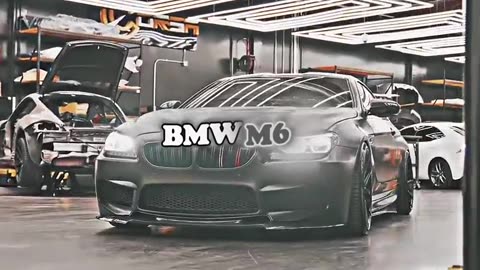 #BMW