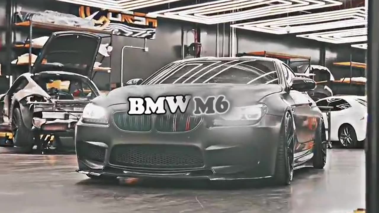 #BMW