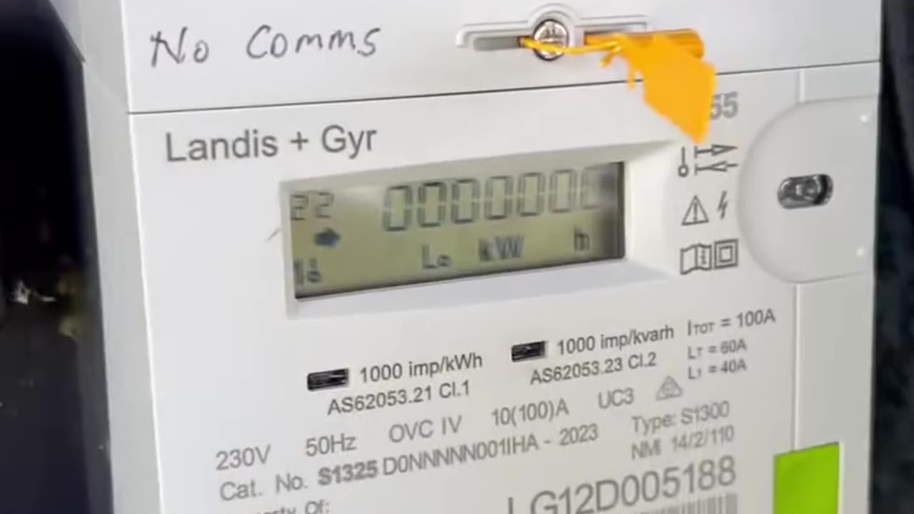 Dodgy SM@RT Meters