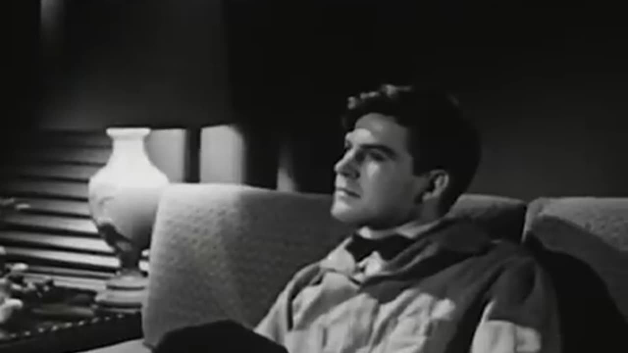 Friendship Begins At Home (1949)