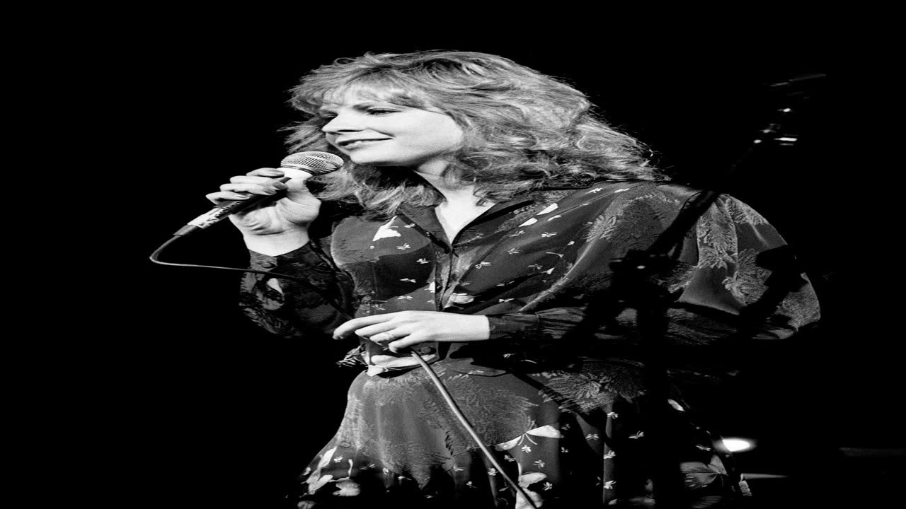 Patty Loveless - Hurt Me Bad In A Real Good Way