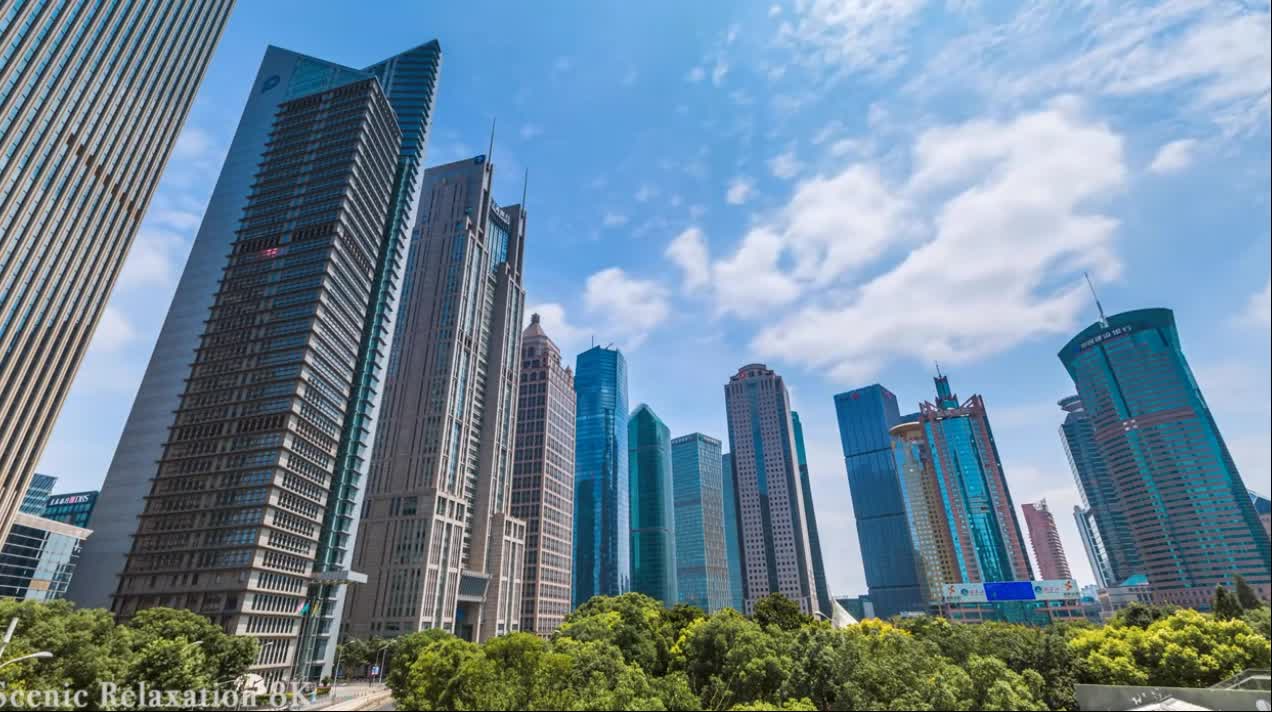 The pearl tower