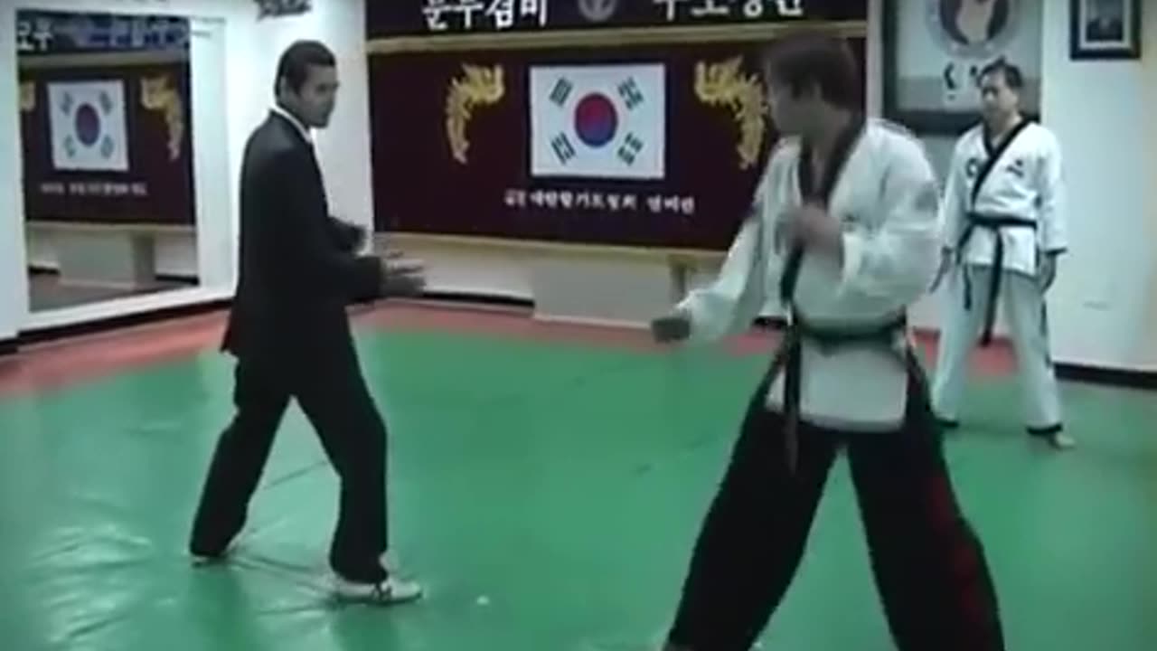 Hapkido
