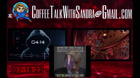 Sandra & TN Homesteader: It's That Simple 8:10ish pm Est