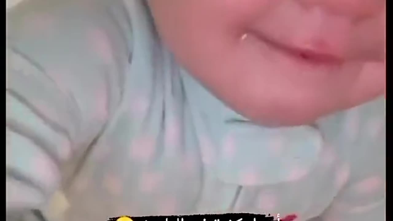 Funny & cute lie!!!!!