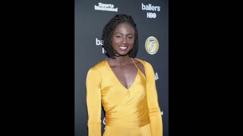 Tori Bowie exposed!….💉💉💉