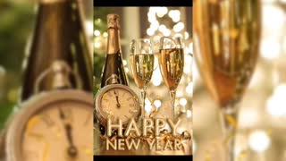 Happy new year 🤝❗
