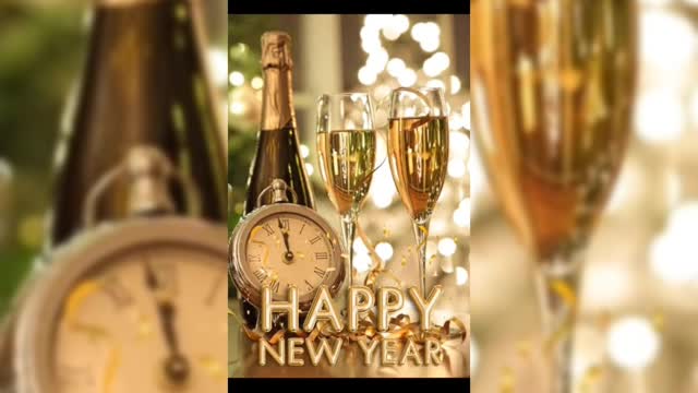 Happy new year 🤝❗