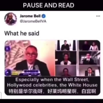 The Climate Change hoax is a guise for the cabal