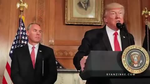 Ryan Zinke - Proven Leader