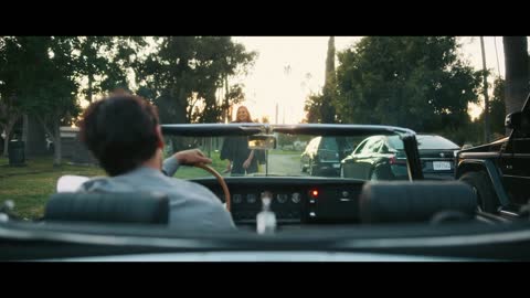 American Gigolo (2022) Soundtrack. Charlotte Day Wilson - Work