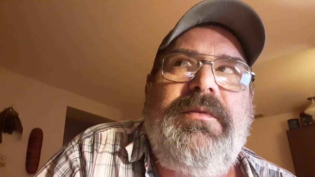 A Angle seeks in me , releasing my problems. _ Christ confronts crazy-man 8.