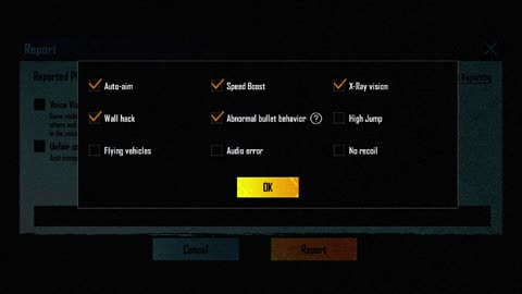 Flash Hacker in bgmi | shorts video like plss