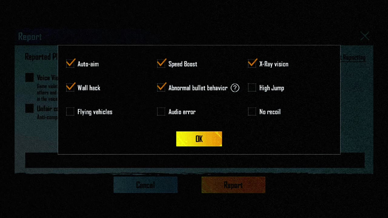 Flash Hacker in bgmi | shorts video like plss