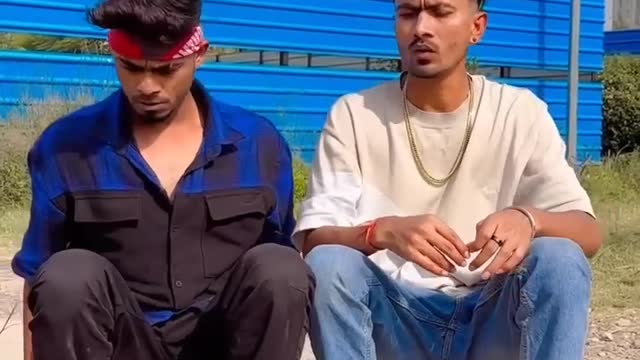 Parul Veer Indori Comedy Video | Tik Tok Funny Video | 2022