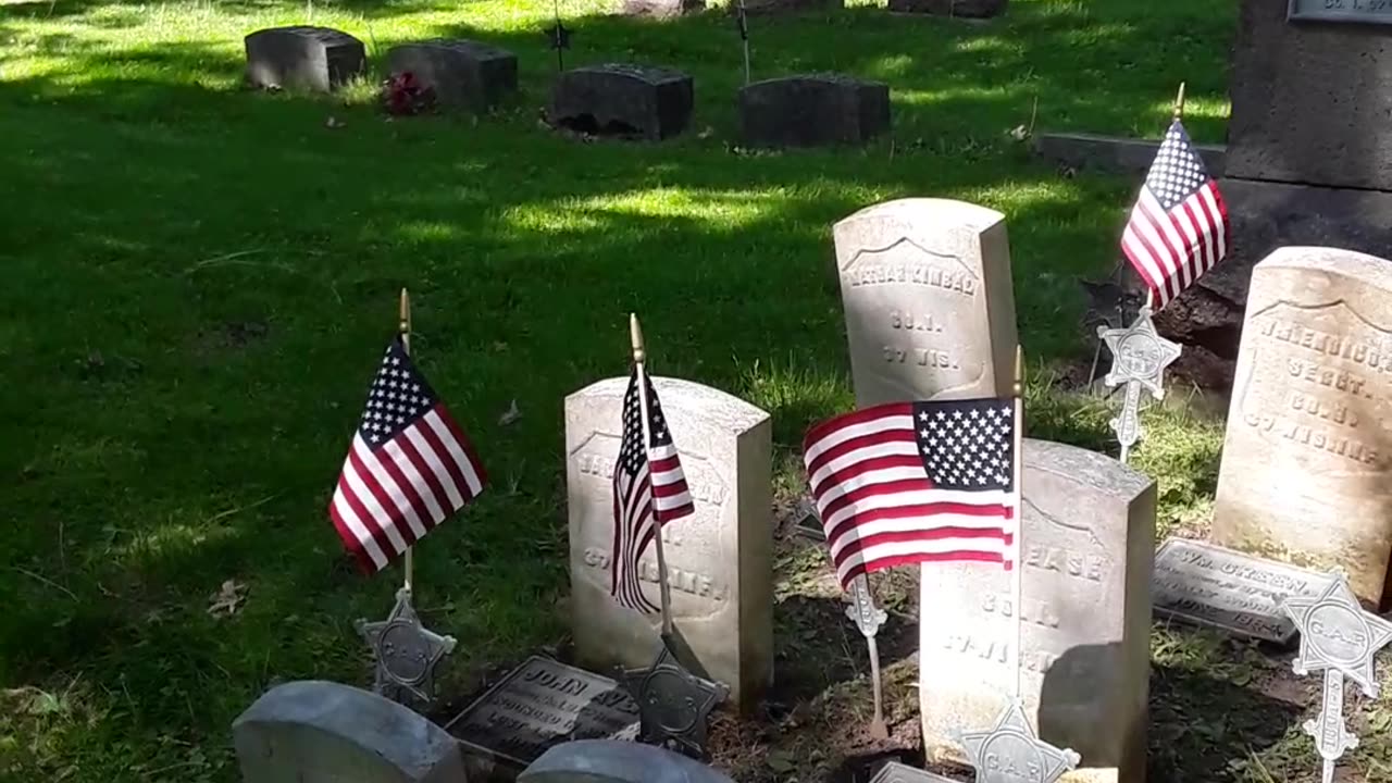 37th Wisconsin Infantry Regiment of the Civil War loss of 154 soldiers.