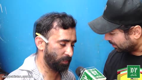 Yasir Shami Funny Interview