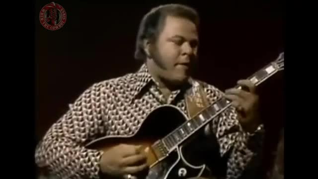 Roy Clark Guitar Boogie