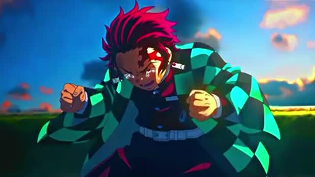 Who Likes Anime?😈